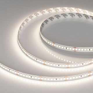 Светодиодная лента RT-A192-10mm 24V Day4000 (17.6 W/m, IP20, 5m) (Arlight, высок.эфф.150 лм/Вт)
