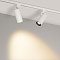 Светильник LGD-GELIOS-TUNE-4TR-R80-20W Day4000-MIX (WH, 20-60 deg) (Arlight, DALI, 3 года)