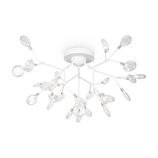 Люстра FR5049CL-27W1 Флоренсия G4x27