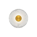 Настенный светильник (бра) Сияние / Sparkle 3000К 5Вт