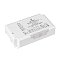 Блок питания ARJ-SP-12-PFC-DT8-CCT (12W, 9-42V, 0.12-0.35A) (Arlight, IP20 Пластик, 5 лет)