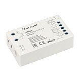 Диммер ARL-SIRIUS-DIM-SUF (12-24V, 4x4A, 2.4G) (Arlight, Контроллер)