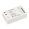 Диммер ARL-SIRIUS-DIM-SUF (12-24V, 4x4A, 2.4G) (Arlight, Контроллер)