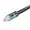Герметичный управляемый модуль SPI-UVR-D12 12V White6000-BPT (0.3W, IP67, 90 deg) (Arlight, Пластик, 5 лет)