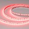 Светодиодная лента RT-A168-10mm 24V RGBW-Warm (20 W/m, IP20, 5m) (Arlight, высок.эфф.150 лм/Вт)