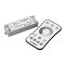 Диммер SMART-DIM-SET-RING (12-24V, 1x8A, ПДУ 2.4G) (Arlight, IP20 Пластик, 5 лет)