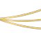 Светодиодная лента COB-X528-8mm 24V Warm3000 (6 W/m, IP20, 5m, FreeCut) (Arlight, Свободная резка)