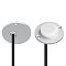 Светильник ART-DECK-LAMP-R40-1W Warm2700 (SL, 120 deg, 24V) (Arlight, IP67 Металл, 3 года)