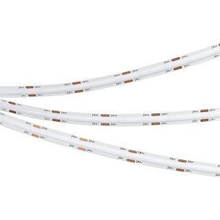 Светодиодная лента COB-5000-CSP-544-24V Blue (8mm, 11.5W, IP20) (Arlight, -)