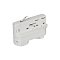 Адаптер LGD-4TR-ADAPTER-1-WH (C) (Arlight, IP20 Пластик, 3 года)