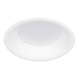 Светильник MS-BLIZZARD-BUILT-R165-16W Day4000 (WH, 100 deg, 230V) (Arlight, IP20 Металл, 3 года)