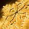 Фигура светодиодная ARD-SNOWFLAKE-M3-920x920-432LED Warm (230V, 30W) (Ardecoled, IP65, 1 год)