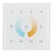 INTELLIGENT ARLIGHT Сенсорная панель DALI-901-11-4G-4SC-MIX-DT8-IN White (BUS/230V) (IARL, IP20 Пластик, 3 года)