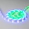 Светодиодная лента SPI-5000P-RAM 12V RGB (5060, 150 LED x1) (Arlight, Закрытый, IP66)