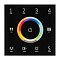 Панель Sens SMART-P67-MULTI Black (230V, 4 зоны, 2.4G) (Arlight, IP20 Пластик, 5 лет)