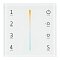 Панель Sens SMART-P38-MIX White (230V, 4 зоны, 2.4G) (Arlight, IP20 Пластик, 5 лет)
