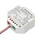 Контроллер SMART-K26-RGBW (12-24V, 4x3A, 2.4G) (Arlight, IP20 Пластик, 5 лет)