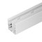 Профиль SL-ARC-3535-LINE-2500 WHITE (Arlight, Алюминий)
