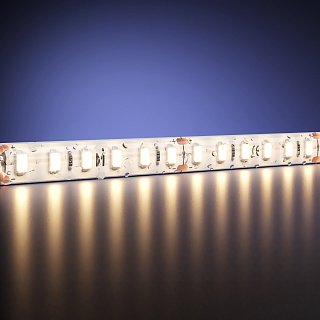 Светодиодная лента Ультра 24В 2835 9,6Вт/м 3000К 5м IP 65 201042
