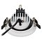 Светильник LTD-EXPLORER-R100-12W Day5000 (WH, 38 deg) (Arlight, IP20 Металл, 3 года)