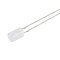 Светодиод ARL-5923UWW-1.2cd Warm (Arlight, 5мм (цилиндр))