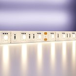 Светодиодная лента 12В 5050 14,4Вт/м 3000K 5м IP20