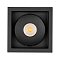 Светильник CL-SIMPLE-S80x80-9W Warm3000 (BK, 45 deg) (Arlight, IP20 Металл, 3 года)