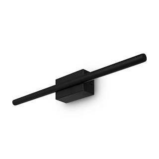 Настенный светильник (бра) FR6111WL-L8B Эстетика / Aesthetic 8 Вт LED