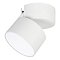 Светильник SP-RONDO-FLAP-R110-25W Day4000 (WH, 110 deg) (Arlight, IP40 Металл, 3 года)