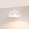 Светодиодный светильник SP-ALUME-D500xH1500-20W MIX (WH,120 deg, 230V) (Arlight, Металл)