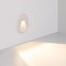 Светильник LT-TIE-R120-3W Warm3000 (WH, 75x30 deg, 230V) (Arlight, IP65 Бетон, 3 года)