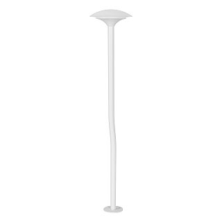 Светильник KT-MUCENA-BOLL-B-H540-4W Warm3000 (WH, 100 deg, 24V) (Arlight, IP65 Металл, 3 года)