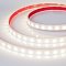 Светодиодная лента RTW 2-5000PW 12V Day4000 2x (5060, 300 LED, LUX) (Arlight, 14.4 Вт/м, IP66)