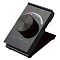 Панель Rotary SR-2836D-RGB-RF-UP Black (3V, RGB) (Arlight, IP20 Пластик, 3 года)