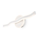 Настенный светильник (бра) FR6099WL-L28W Гибкий / Supple 18 Вт LED
