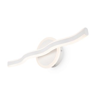 Настенный светильник (бра) FR6099WL-L28W Гибкий / Supple 18 Вт LED