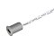 ИК-датчик SR-PRIME-IN-R14-SL-MINI (12-24V, 48-96W, DOOR) (Arlight, Открытый)