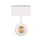 Светильник MAG-SPOT-45-R85-12W Day4000 (WH, 36 deg, 24V) (Arlight, IP20 Металл, 5 лет)
