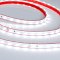 Светодиодная лента RTW 2-5000PS-50m 24V White6000 (3528, 60 LED/m, LUX) (Arlight, 4.8 Вт/м, IP67)