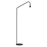 Светильник SP-RINAR-FLOOR-5W Warm3000 (BK, 36 deg, 230V) (Arlight, IP20 Металл, 5 лет)