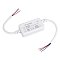 Диммер ARL-SIRIUS-TUYA-MIX-SUF Slim (12-24V, 2x3A, 2.4G) (Arlight, Контроллер)