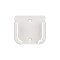 Держатель пульта SMART-RH1 White (Arlight, Пластик)