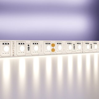 Светодиодная лента 24В 5050 21Вт/м 4000K 5м IP20