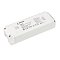 INTELLIGENT ARLIGHT Диммер TUYA-202-40W-MIX-WF-SUF (230V, 433MHz, 700-1200mA) (INTELLIGENT ARLIGHT, -)