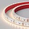 Светодиодная лента RTW 2-5000PS 12V Warm3000 2x (3528, 600 LED, LUX) (Arlight, 9.6 Вт/м, IP67)