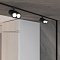 Светильник MAG-ORIENT-BLUM-12W Warm3000 (BK, 40 deg, 48V) (Arlight, IP20 Металл, 5 лет)