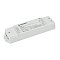 INTELLIGENT ARLIGHT Диммер SMART-DALI-102-72-MIX-DT6/DT8-PD-SUF (12-48V, 2x10A) (IARL, IP20 Пластик, 5 лет)