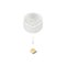 Линза ARL-PM585-U1555-D20xH12-HW (Arlight, -)