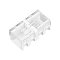 Коннектор прямой для лент ARL-16x16mm (Arlight, Пластик)