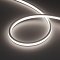 Лента герметичная WAVE-TOP-A560-18x15mm 24V Day5200 (10 W/m, IP54, 5m, wire x1) (Arlight, Вывод прямой, 3 года)